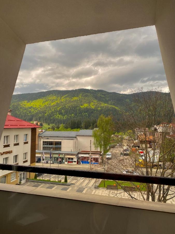 Спа Хотел Романтика 서르니차 외부 사진